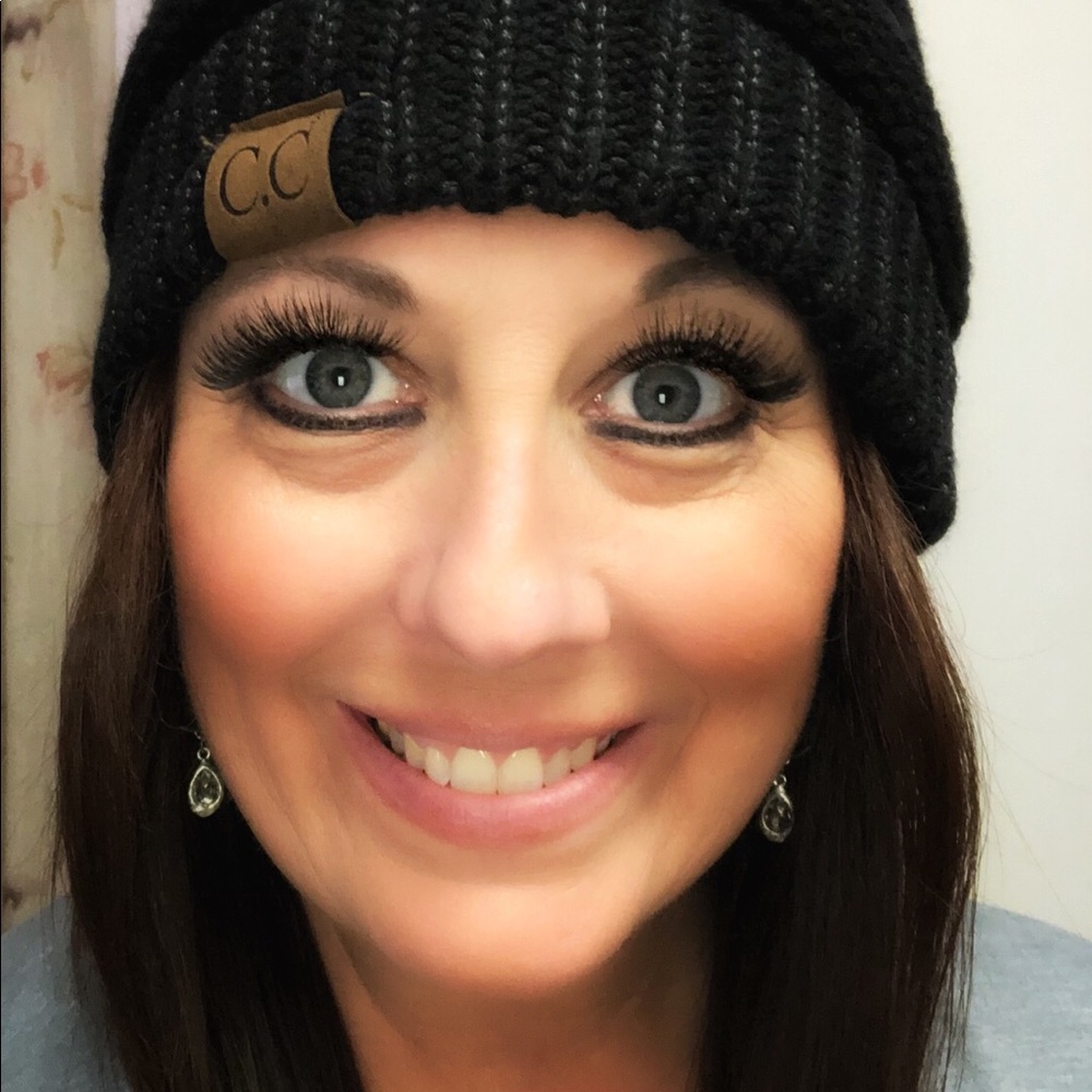 Meet your Posher, Tami